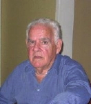 Photo de Paul Henri Mercier